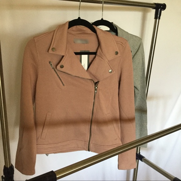 1 LEFT SALE‼️Marissa Moto Jacket - Picture 8 of 8